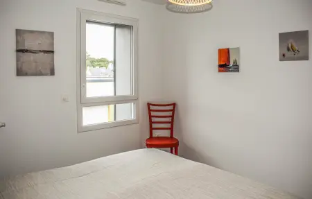 Appartement 4 personnes à Saint Quay Portrieux - Photo 14