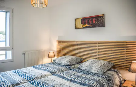 Appartement 4 personnes à Saint Quay Portrieux - Photo 15