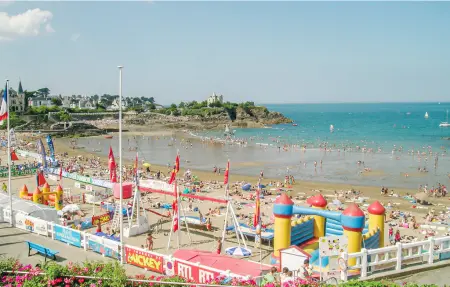 Appartement 4 personnes à Saint Quay Portrieux - Photo 20