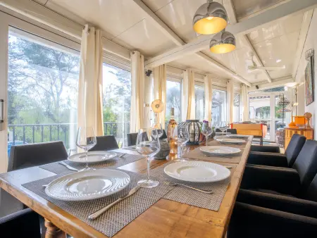 Le Murier, Maison 12 personnes à Fréjus - Photo 2