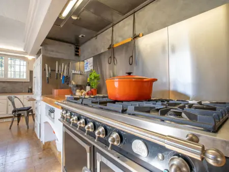 Le Murier, Maison 12 personnes à Fréjus - Photo 3
