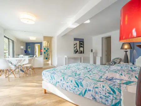 Le Murier, Maison 12 personnes à Fréjus - Photo 4