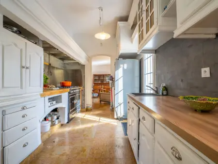 Le Murier, Maison 12 personnes à Fréjus - Photo 17