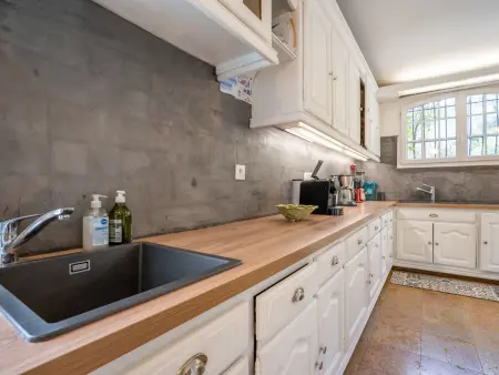 Le Murier, Maison 12 personnes à Fréjus - Photo 20