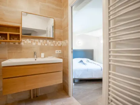 Le Murier, Maison 12 personnes à Fréjus - Photo 31