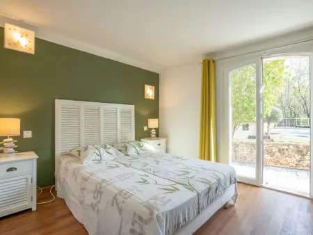 Le Murier, Maison 12 personnes à Fréjus - Photo 33