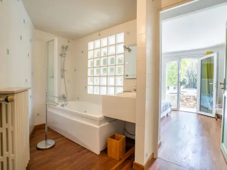 Le Murier, Maison 12 personnes à Fréjus - Photo 36