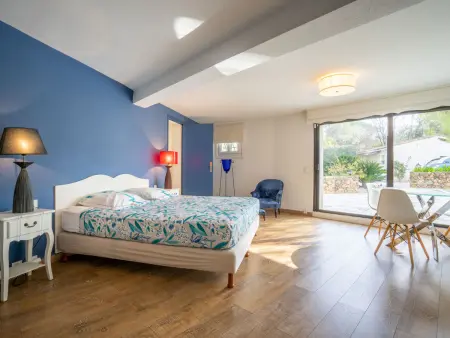Le Murier, Maison 12 personnes à Fréjus - Photo 38