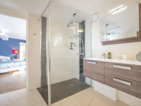 Le Murier, Maison 12 personnes à Fréjus - Photo 39