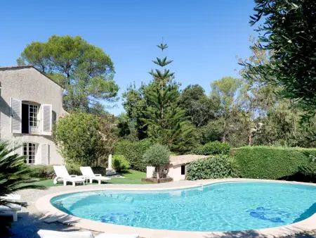 Le Murier, Maison 12 personnes à Fréjus - Photo 42