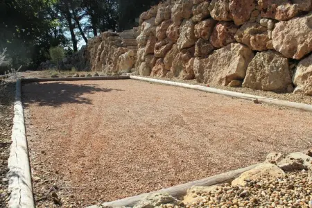 Scotties Castle, Villa en Provence avec Piscine et Vignes - Photo 25