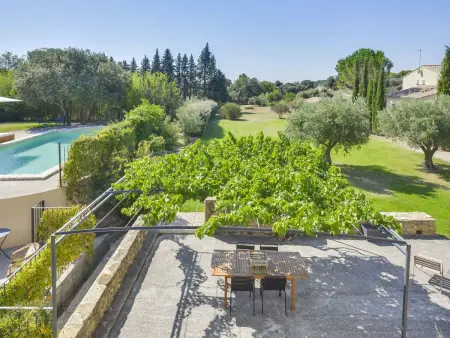 Le Mas des Buis, Maison 8 personnes à Orange - Photo 1
