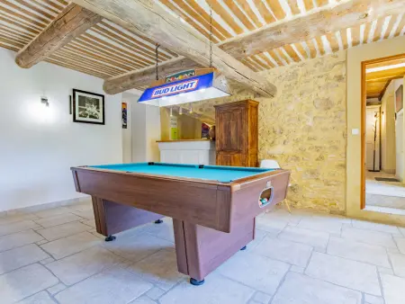 Le Mas des Buis, Maison 8 personnes à Orange - Photo 3