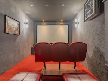 Le Mas des Buis, Maison 8 personnes à Orange - Photo 4