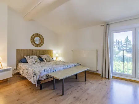 Le Mas des Buis, Maison 8 personnes à Orange - Photo 16