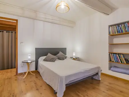Le Mas des Buis, Maison 8 personnes à Orange - Photo 20