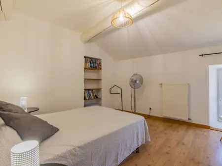 Le Mas des Buis, Maison 8 personnes à Orange - Photo 21