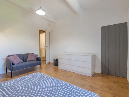 Le Mas des Buis, Maison 8 personnes à Orange - Photo 23