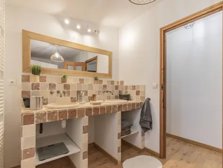 Le Mas des Buis, Maison 8 personnes à Orange - Photo 24