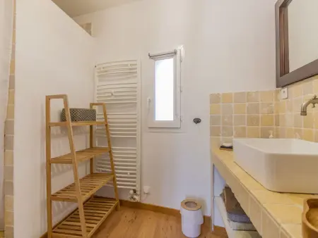 Le Mas des Buis, Maison 8 personnes à Orange - Photo 25