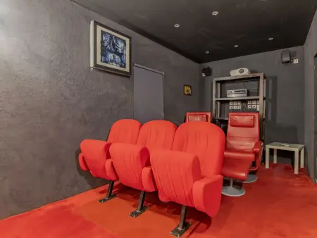 Le Mas des Buis, Maison 8 personnes à Orange - Photo 26