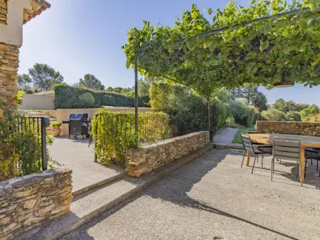 Le Mas des Buis, Maison 8 personnes à Orange - Photo 33