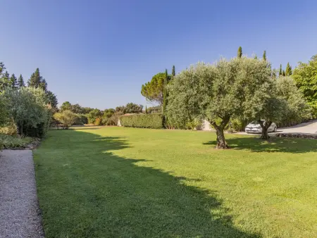 Le Mas des Buis, Maison 8 personnes à Orange - Photo 35