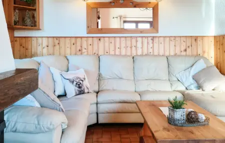 Maison 8 personnes à Basse sur le Rupt - Photo 1