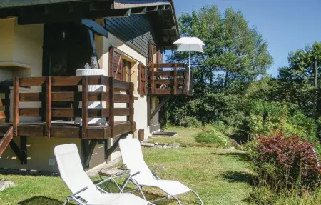 Maison 8 personnes à Basse sur le Rupt - Photo 2