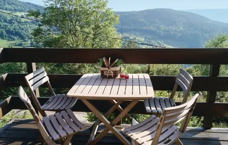Maison 8 personnes à Basse sur le Rupt - Photo 5
