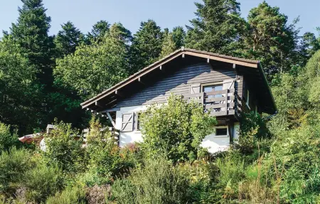 Maison 8 personnes à Basse sur le Rupt - Photo 6