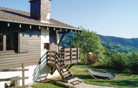 Maison 8 personnes à Basse sur le Rupt - Photo 7