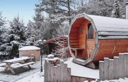 Maison 8 personnes à Basse sur le Rupt - Photo 8