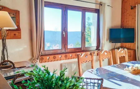 Maison 8 personnes à Basse sur le Rupt - Photo 10