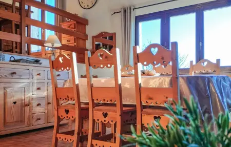 Maison 8 personnes à Basse sur le Rupt - Photo 11
