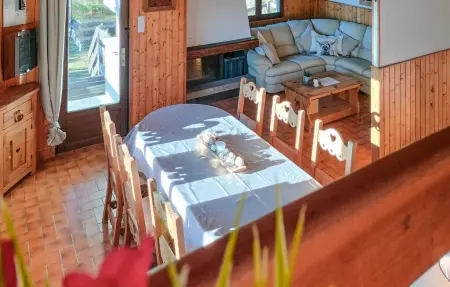 Maison 8 personnes à Basse sur le Rupt - Photo 12