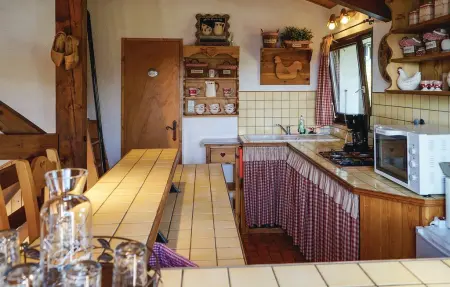 Maison 8 personnes à Basse sur le Rupt - Photo 13