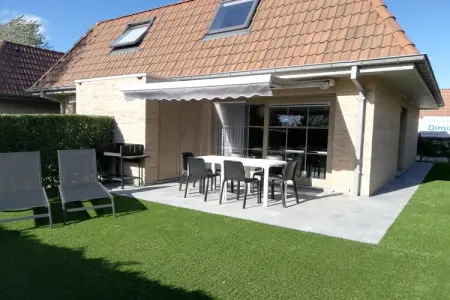 Het Walhof, Séjour familial lumineux avec vélos - Photo 5