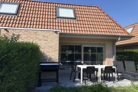 Het Walhof, Séjour familial lumineux avec vélos - Photo 6