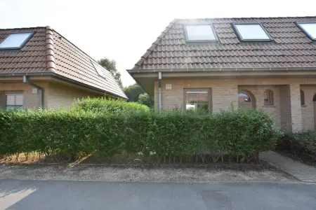 Het Walhof, Séjour familial lumineux avec vélos - Photo 7