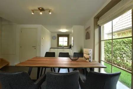 Het Walhof, Séjour familial lumineux avec vélos - Photo 10