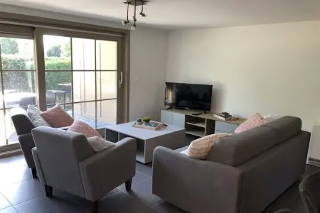 Het Walhof, Séjour familial lumineux avec vélos - Photo 17