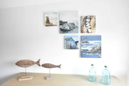 Het Walhof, Séjour familial lumineux avec vélos - Photo 22