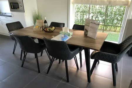Het Walhof, Séjour familial lumineux avec vélos - Photo 24