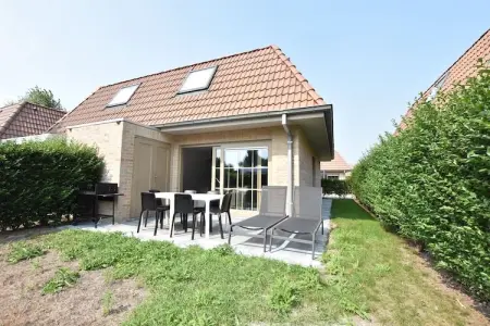 Het Walhof, Séjour familial lumineux avec vélos - Photo 27
