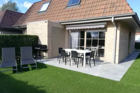 Het Walhof, Séjour familial lumineux avec vélos - Photo 28