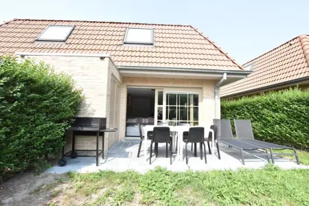 Het Walhof, Séjour familial lumineux avec vélos - Photo 33