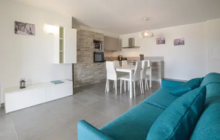 Appartement 6 personnes à Algajola - Photo 1