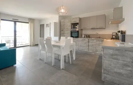 Appartement 6 personnes à Algajola - Photo 3