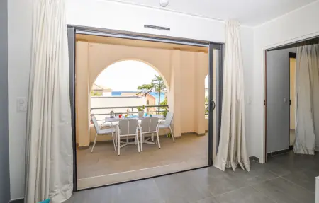 Appartement 6 personnes à Algajola - Photo 4